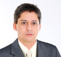 Dr. Marcílio Leite Oliveira
