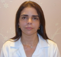Dra. Suzane Almeida Campos